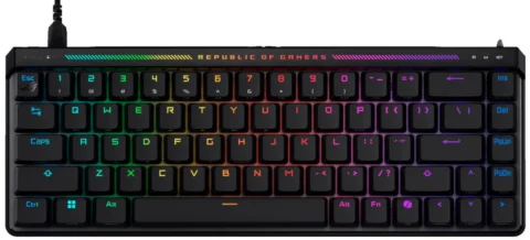 ASUS M605 ROG FALCHION ACE HFX