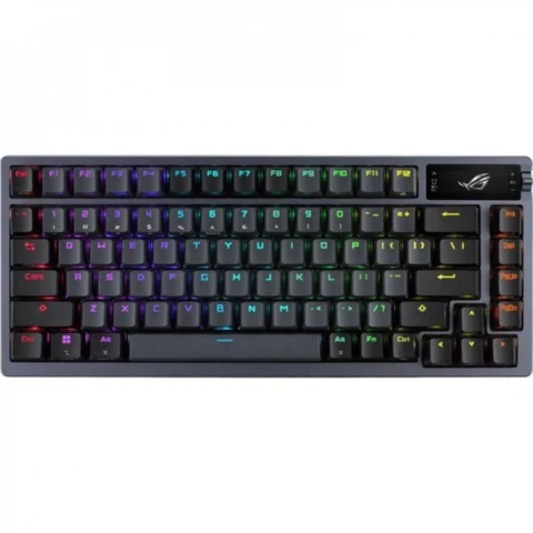ASUS M701 ROG AZOTH