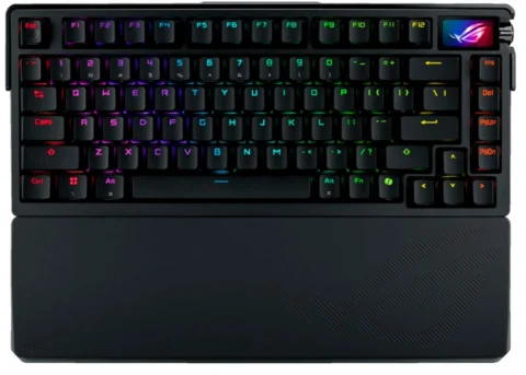 ASUS M702 AZOTH EXTREME