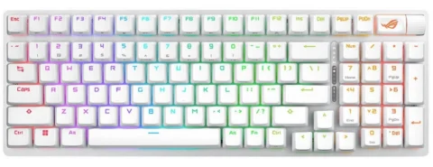 ASUS X901 SCOPE