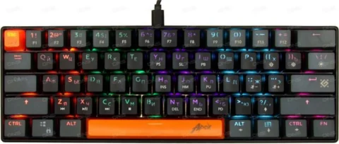 Defender Apex GK-002 45003