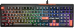Defender Atomic Force GK-005 RU 45005 чер/сер