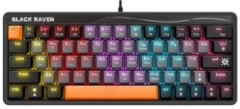 Defender BLK RAVEN GK-417 45413 MECHANICAL RU