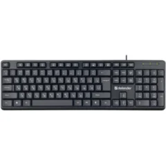 Defender Daily HB-162 45162