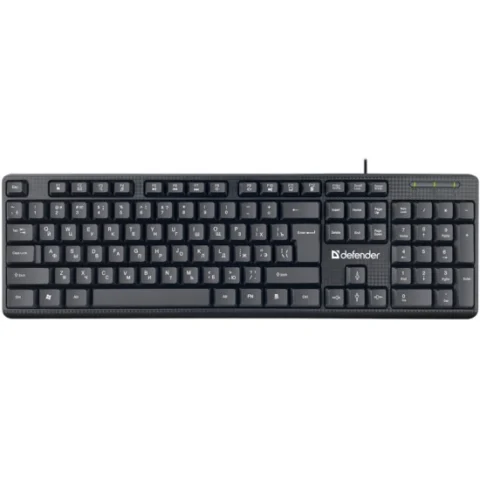 Defender Daily HB-162 45162
