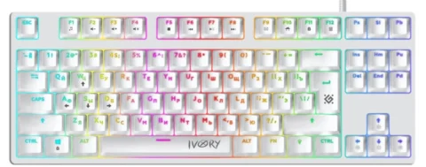 Defender Ivory GK-579 45579