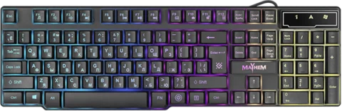 Defender Mayhem GK-360DL RU 45360