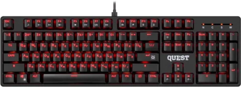 Defender Quest GK-596 RU 45596