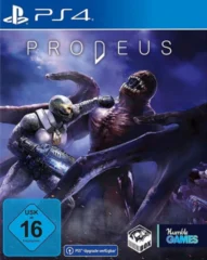 Prodeus (PS4)