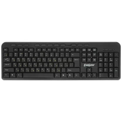 Exegate Multimedia Professional Standard LY-500M