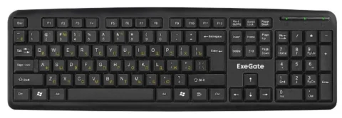 Exegate Professional Standard LY-331S