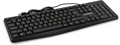 Exegate Smart K120