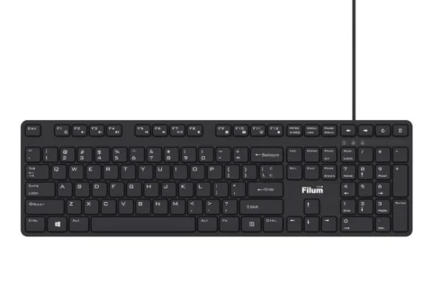 Filum 108 Кл.