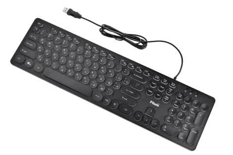 Filum FL-KB30-BK