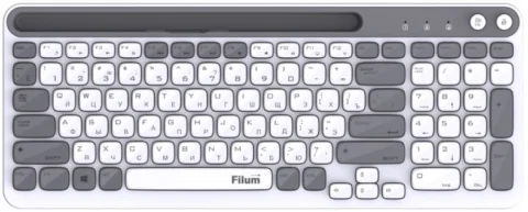 Filum FL-WKB25