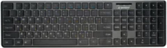 Gembird KB-8460 103кл+5 доп 12Fn ножничная тихая