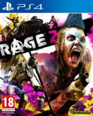 Rage 2 (PS4)