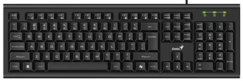 Genius KB-113