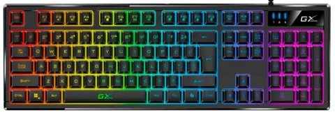 Genius Scorpion K7