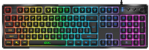 Genius Scorpion K7 Plus