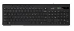 Genius SlimStar 230II