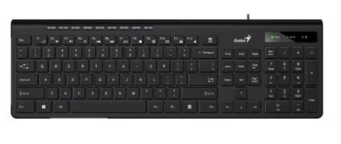 Genius SlimStar 230II