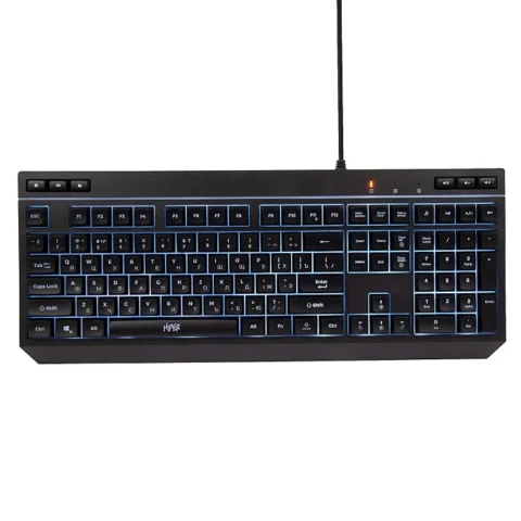 HIPER GKEY-1100 Dignity игровая