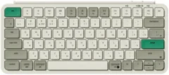 Keychron B1 Pro B1P-K12 ультратонкая 77 клавиш