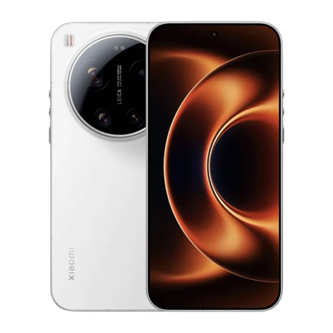 Xiaomi 17 Ultra