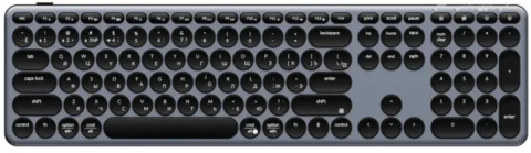 Keychron B5 Pro B5P-K1-RU ультратонкая 112 клавиш