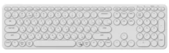 Keychron B5 Pro B5P-K8-RU ультратонкая 112 клавиш