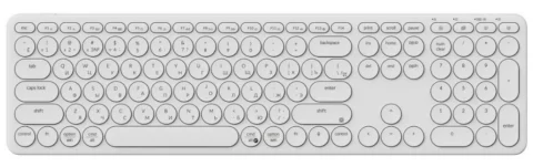 Keychron B5 Pro B5P-K8-RU ультратонкая 112 клавиш