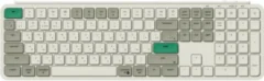 Keychron B6 Pro B6P-K12 ультратонкая 109 клавиш