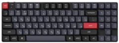 Keychron K13 Pro K13P-H1 QMK 90 клавиш