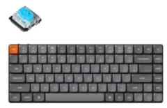 Keychron K3 Max K3M-H2 QMK 84 клавиши