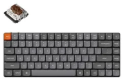 Keychron K3 Max K3M-H3 QMK 84 клавиши