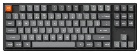 Keychron K8 Max K8M-Ј4