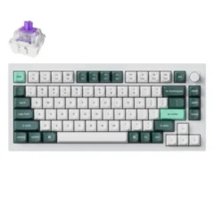 Keychron Q1 HE Q1H-P1-RU Shell