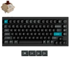 Keychron Q1 Ultra Q1U-M3-RU