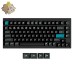 Keychron Q1 Ultra Q1U-M4-RU