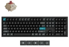 Keychron Q6 Ultra Q6U-M1-RU