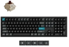 Keychron Q6 Ultra Q6U-M3-RU