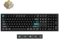 Keychron Q6 Ultra Q6U-M4-RU
