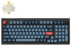 Keychron V5 Max V5M-D4-RU Carbon