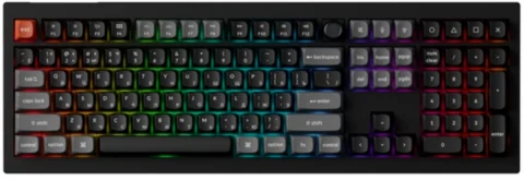 Keychron V6 Ultra V6U-D4-RU