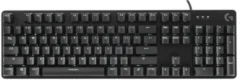 Logitech G412 SE