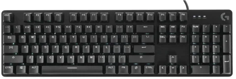 Logitech G412 SE