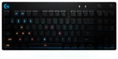 Logitech Gaming PRO