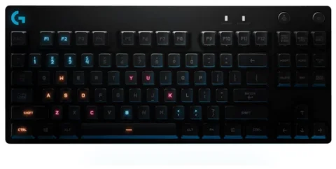 Logitech Gaming PRO