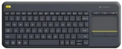 Logitech K400 Plus